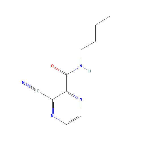 FT-0739837 CAS:138581-46-1 chemical structure