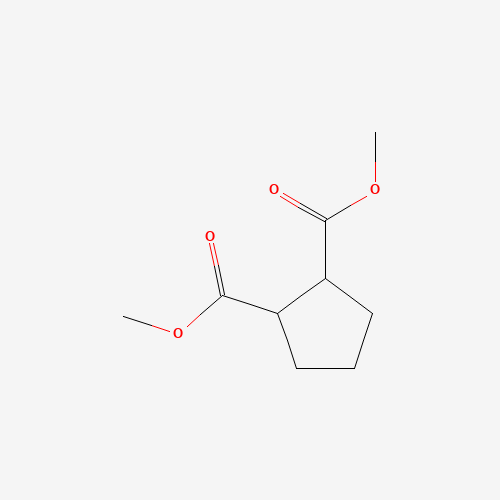 dimethyl cyclopentane-1,2-dicarboxylate (CAS: 68252-17-5) - Related Chemical Product