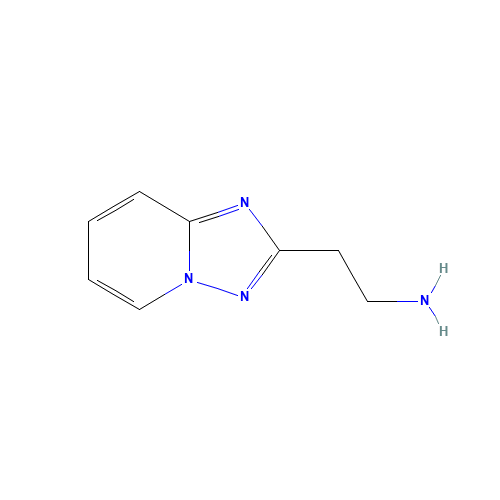 FT-0739842 CAS:1417189-80-0 chemical structure