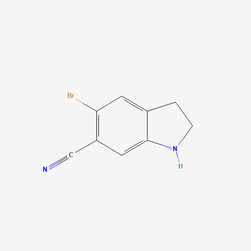 FT-0739846 CAS:1467060-12-3 chemical structure