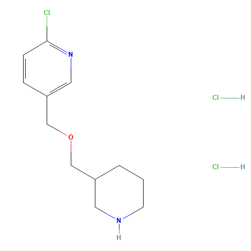 FT-0739850 CAS:1185316-47-5 chemical structure