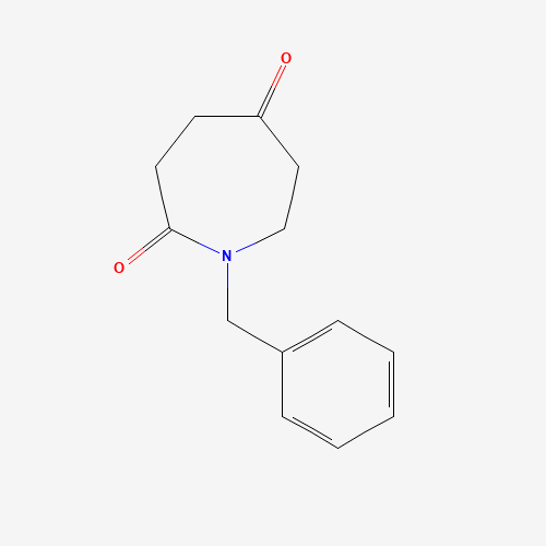 FT-0739852 CAS:154195-30-9 chemical structure