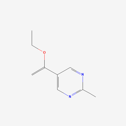 FT-0739854 CAS:1421922-89-5 chemical structure