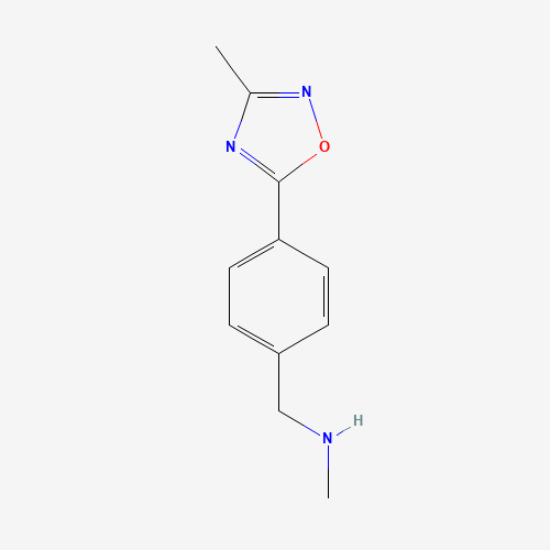 FT-0739860 CAS:884507-32-8 chemical structure