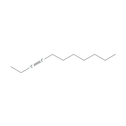 undec-3-yne (CAS: 60212-30-8) - Related Chemical Product
