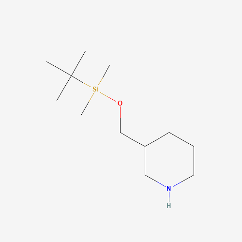 FT-0739871 CAS:876147-50-1 chemical structure