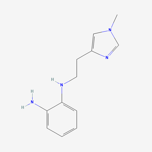FT-0739875 CAS:876590-87-3 chemical structure