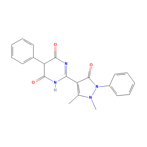 FT-0739885 CAS:21585-49-9 chemical structure