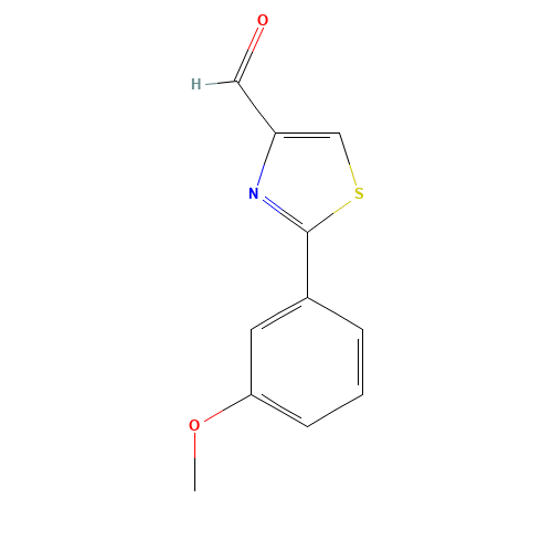 FT-0739927 CAS:749902-11-2 chemical structure