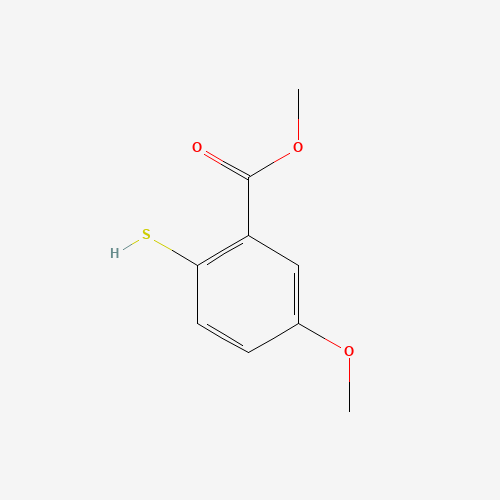 FT-0739930 CAS:55114-90-4 chemical structure