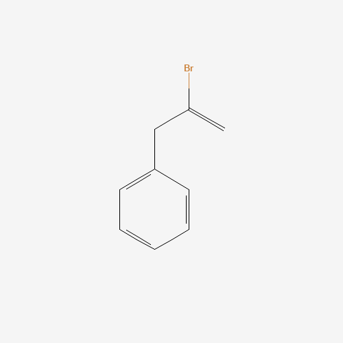 2-bromoprop-2-enylbenzene (CAS: 60468-22-6) - Related Chemical Product