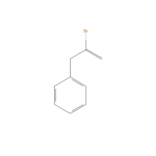 2-bromoprop-2-enylbenzene (CAS: 60468-22-6) - Related Chemical Product