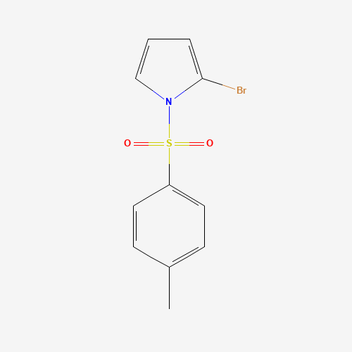 FT-0739938 CAS:290306-56-8 chemical structure