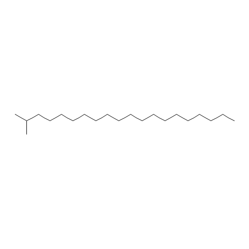 2-methylicosane (CAS: 1560-84-5) - Related Chemical Product