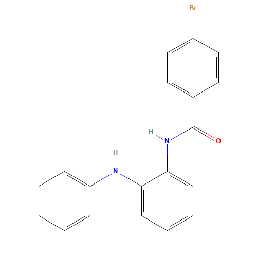 FT-0739958 CAS:359427-13-7 chemical structure