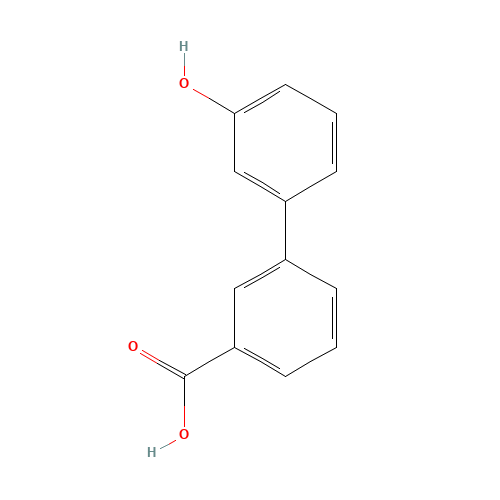 FT-0739965 CAS:171047-01-1 chemical structure