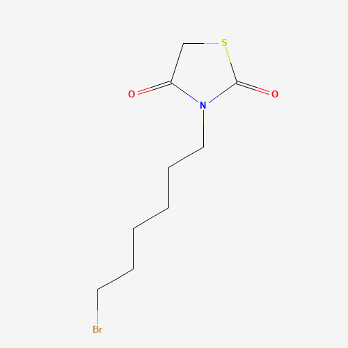 FT-0739966 CAS:316363-18-5 chemical structure