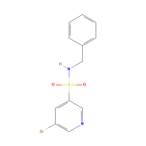 FT-0739967 CAS:1086064-93-8 chemical structure