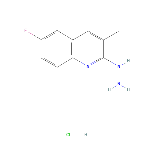 FT-0739974 CAS:1017360-40-5 chemical structure