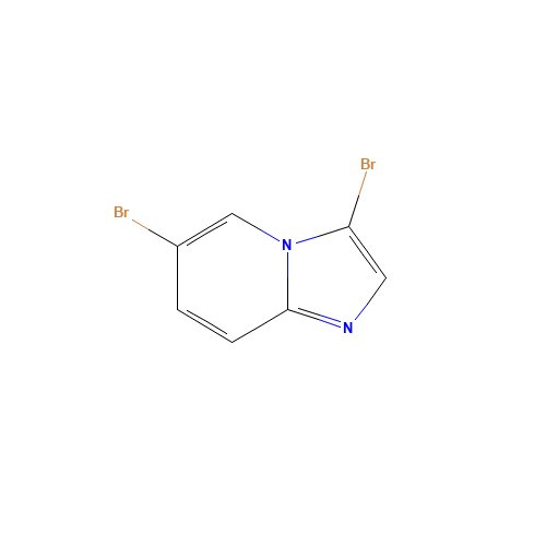 FT-0739975 CAS:1065074-14-7 chemical structure
