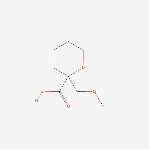 FT-0739976 CAS:857173-42-3 chemical structure