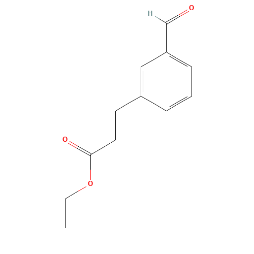 FT-0739977 CAS:110114-05-1 chemical structure
