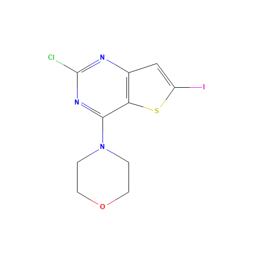 FT-0739979 CAS:956034-15-4 chemical structure