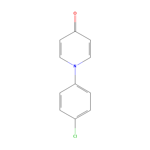 FT-0739981 CAS:39076-97-6 chemical structure