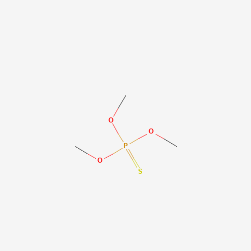 FT-0739995 CAS:152-18-1 chemical structure