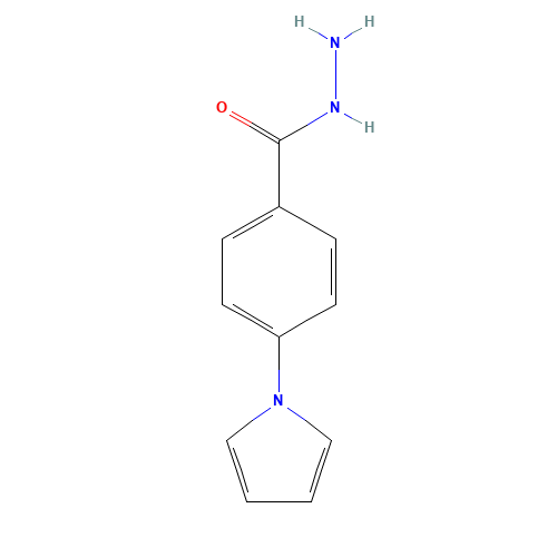 FT-0739997 CAS:112575-84-5 chemical structure