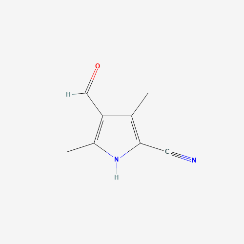 FT-0740009 CAS:524035-96-9 chemical structure