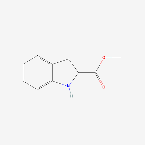 FT-0740020 CAS:59040-84-5 chemical structure