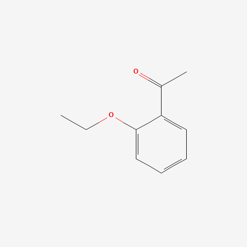 1-(2-ethoxyphenyl)ethanone (CAS: 2142-67-8) - Related Chemical Product