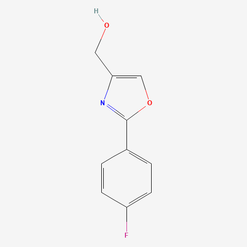 FT-0740023 CAS:885273-80-3 chemical structure