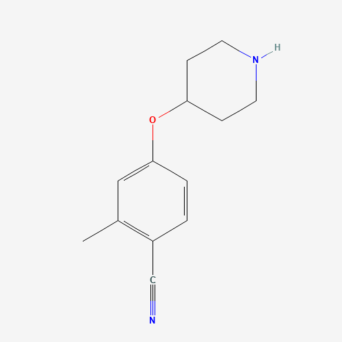 FT-0740034 CAS:1164178-52-2 chemical structure