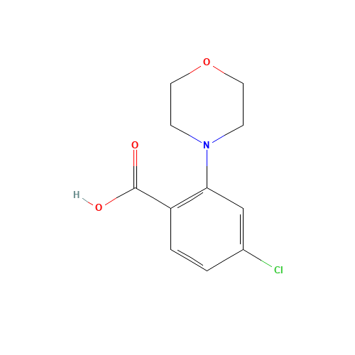 FT-0740037 CAS:1197193-12-6 chemical structure