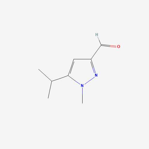 FT-0740050 CAS:154927-04-5 chemical structure