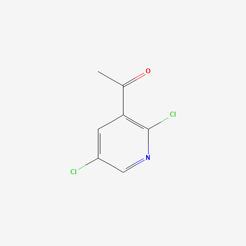 FT-0740051 CAS:594815-00-6 chemical structure