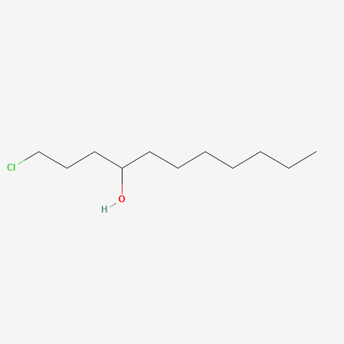 1-chloroundecan-4-ol (CAS: 54131-64-5) - Related Chemical Product