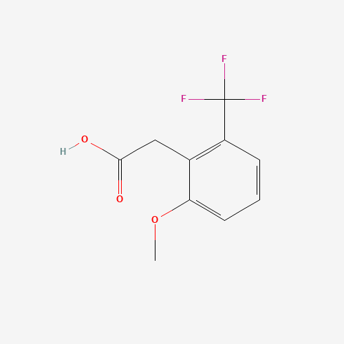 FT-0740055 CAS:1017779-10-0 chemical structure