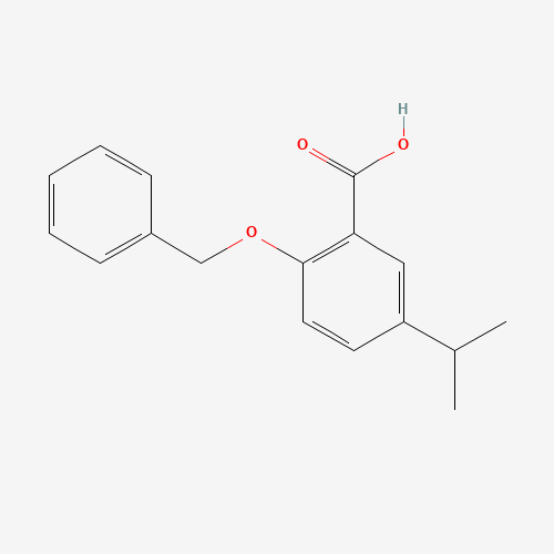 FT-0740060 CAS:1285515-85-6 chemical structure