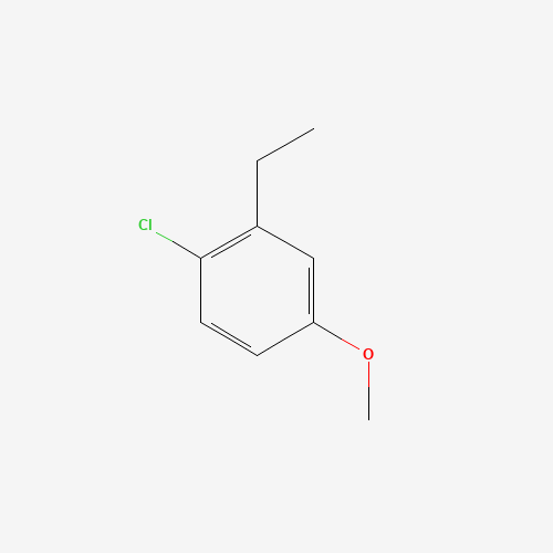 FT-0740077 CAS:289039-31-2 chemical structure