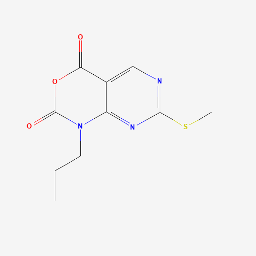 FT-0740080 CAS:1253789-69-3 chemical structure