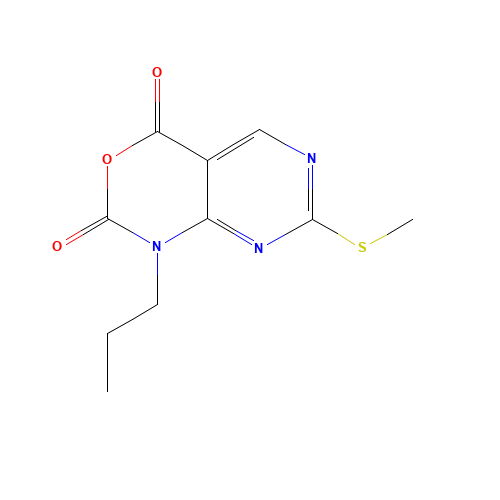 FT-0740080 CAS:1253789-69-3 chemical structure