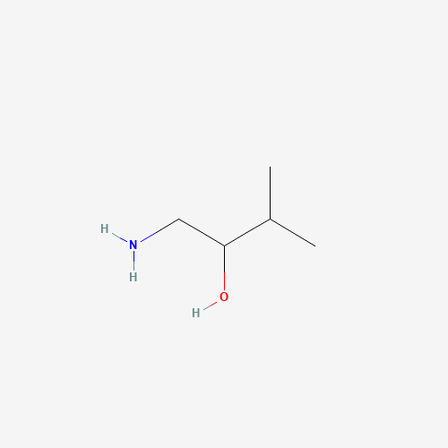 1-amino-3-methylbutan-2-ol (CAS: 17687-58-0) - Related Chemical Product
