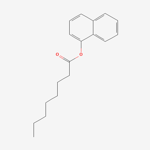 FT-0740085 CAS:4483-62-9 chemical structure