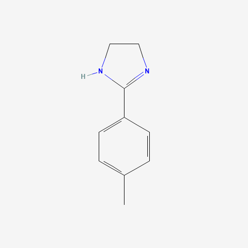 FT-0740086 CAS:13623-58-0 chemical structure