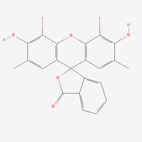 FT-0740087 CAS:28213-82-3 chemical structure