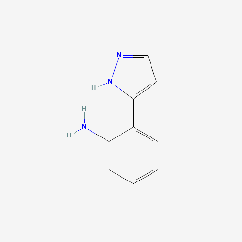 FT-0740096 CAS:111562-32-4 chemical structure