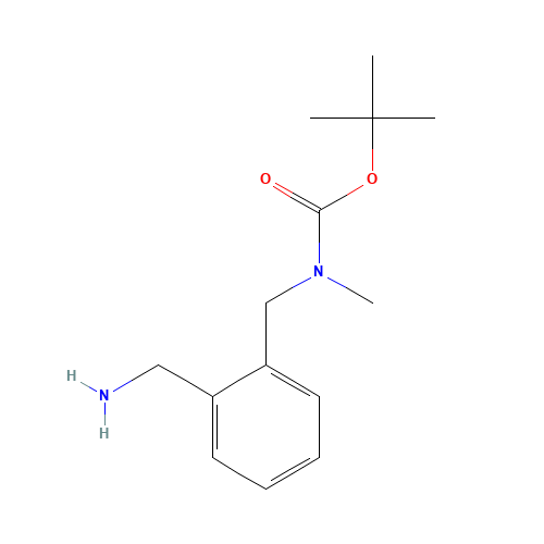 FT-0740102 CAS:443900-39-8 chemical structure